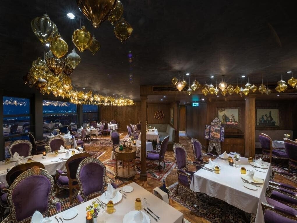 Фотография Ajwa  Hotel Sultanahmet 5*