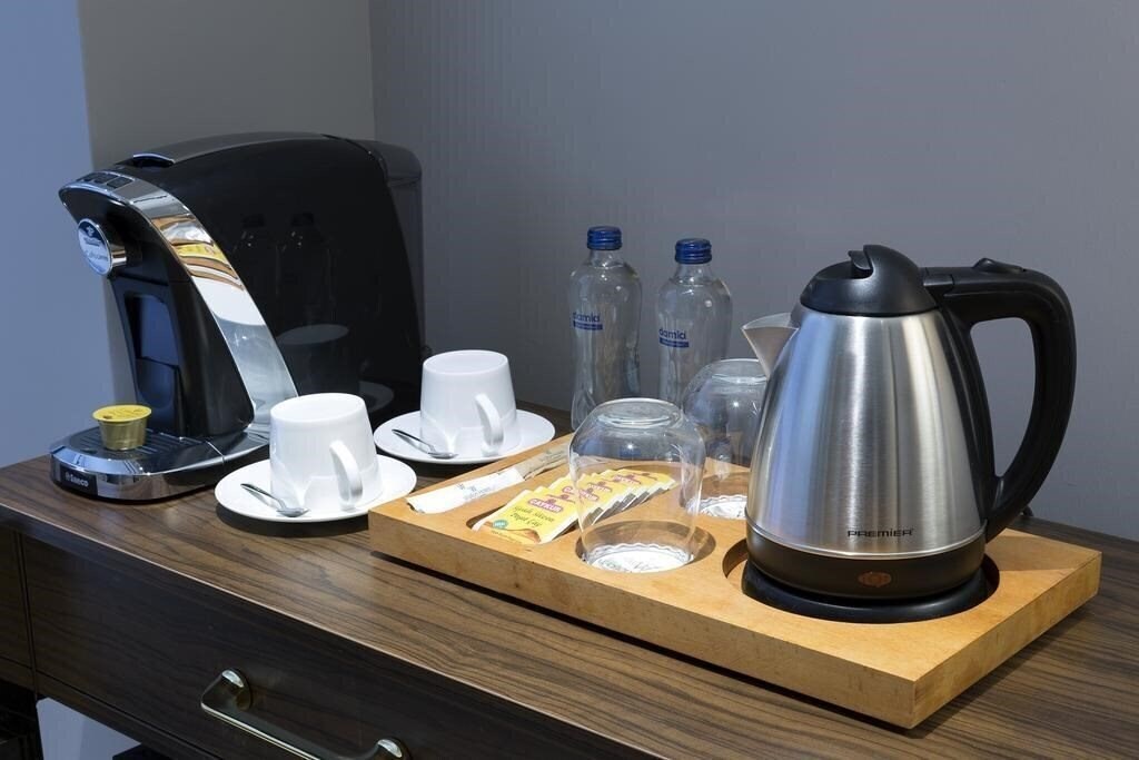 Фотография Walton Hotels Sultanahmet 4*