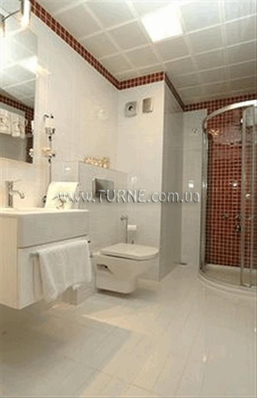 Фотография Amisos Hotel 4*