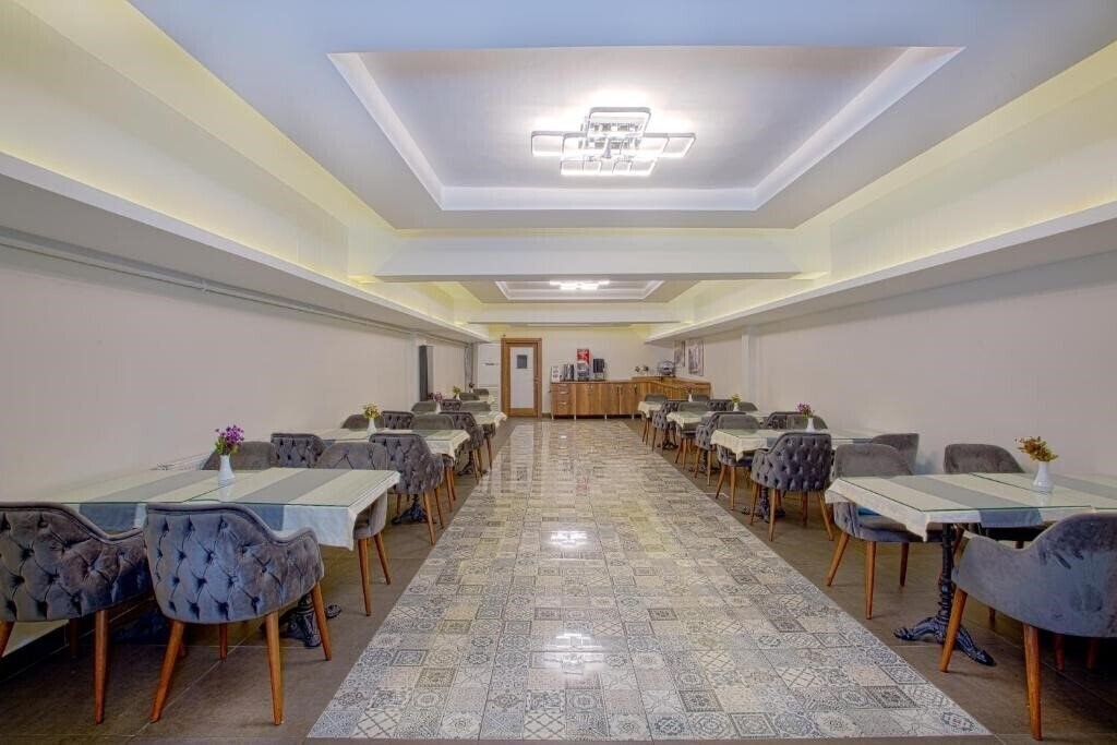 Фото Sim Hotel Istanbul 3*