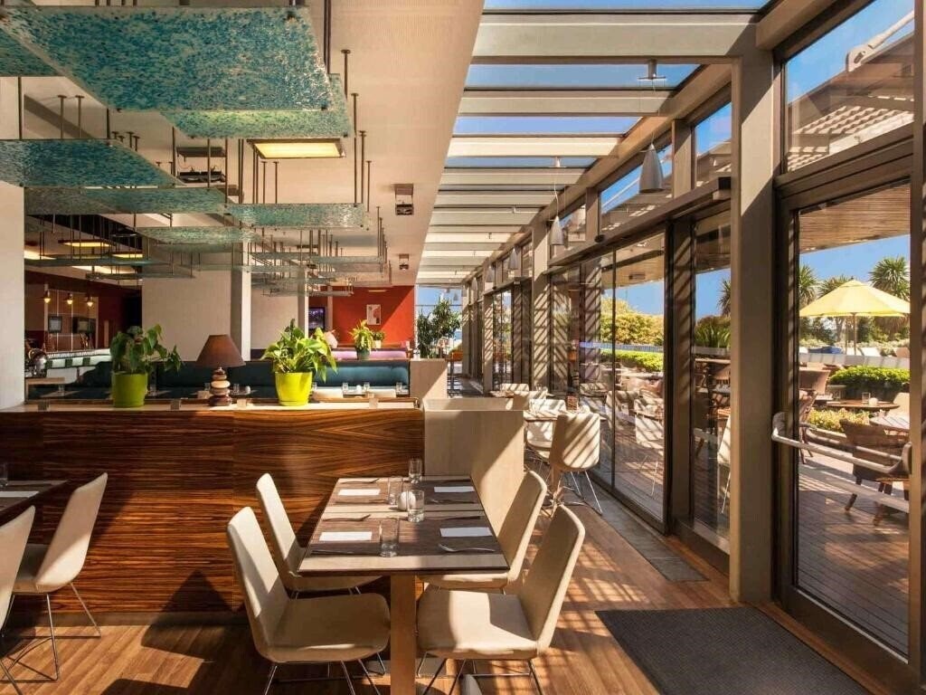 Картинка Ibis Istanbul Zeytinburnu (ex. Ibis Zeytinburnu) 3*