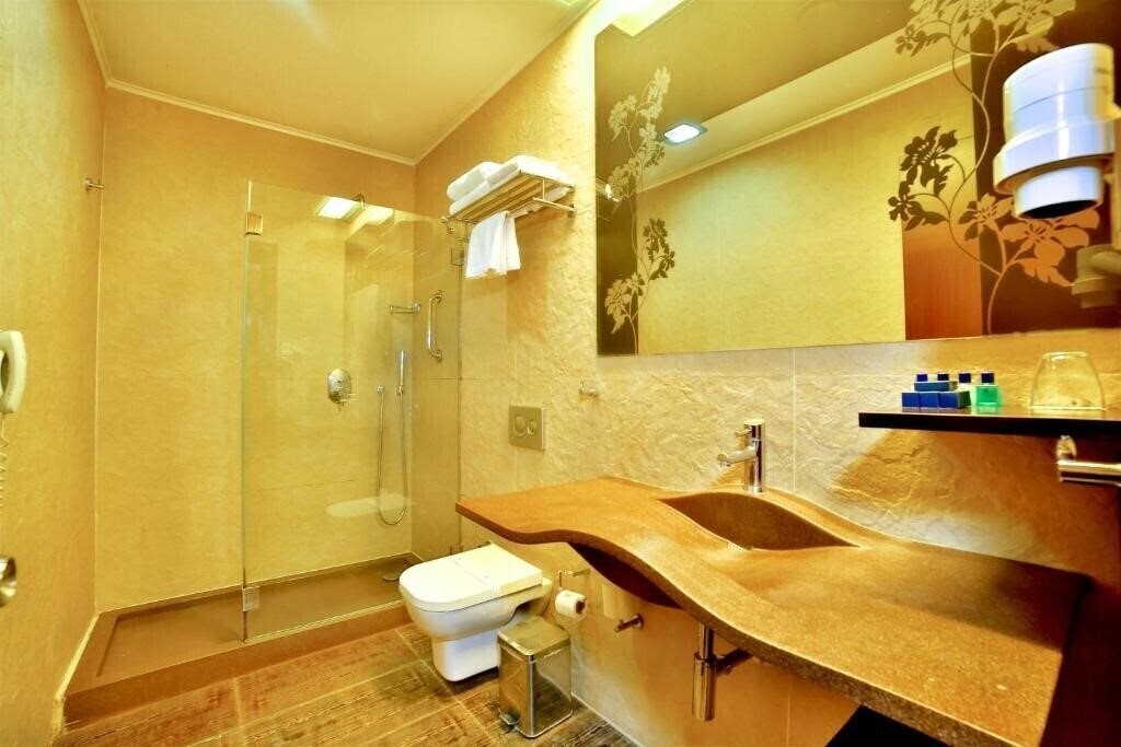 Фото Konak Hotel 4*