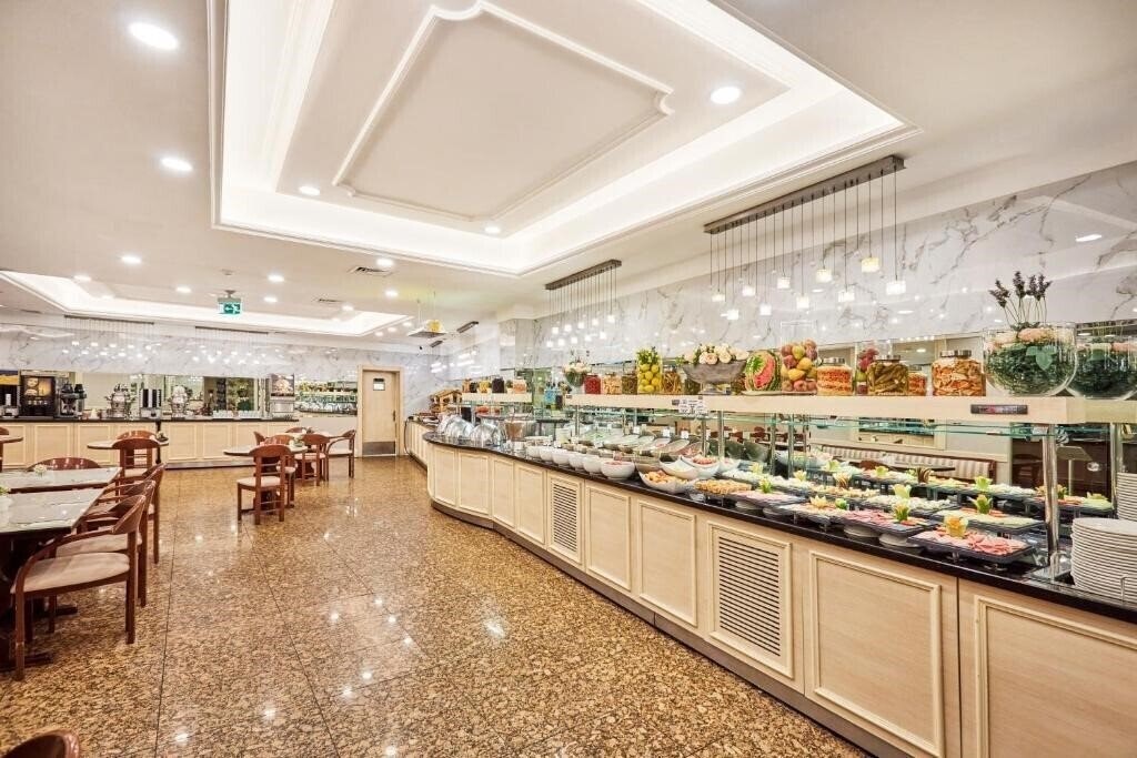 Фотография Konak Hotel 4*