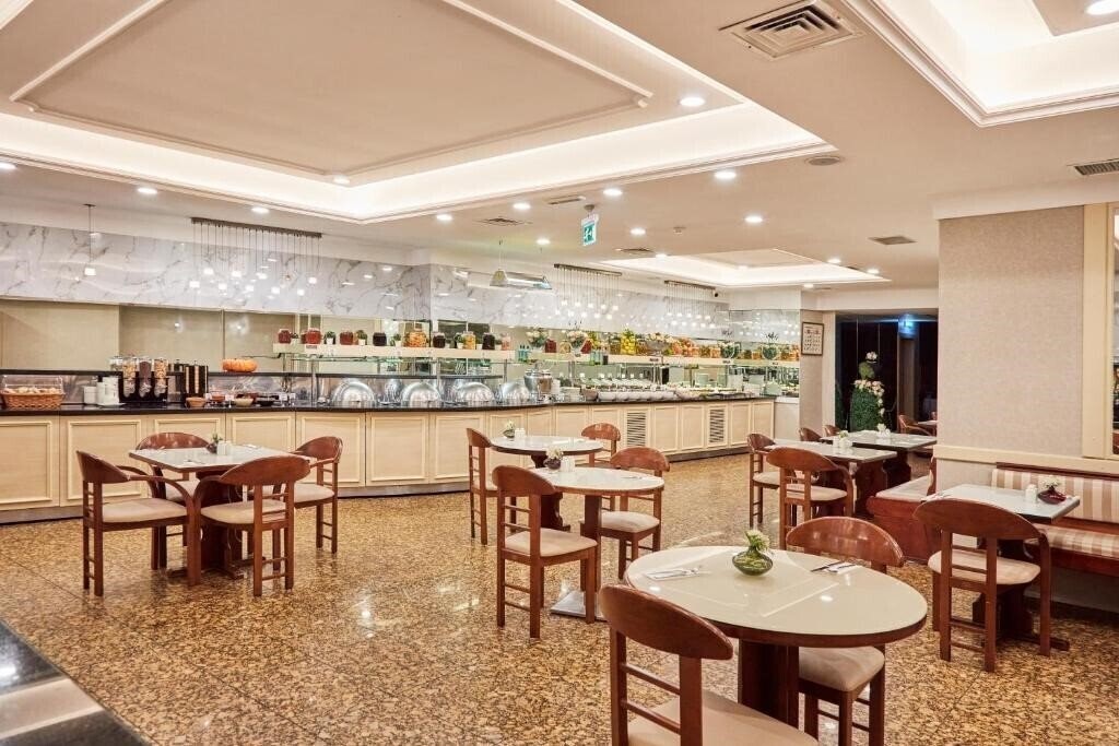Изображение Konak Hotel 4*