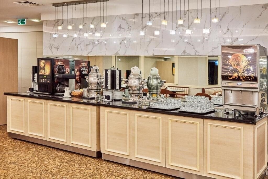 Картинка Konak Hotel 4*