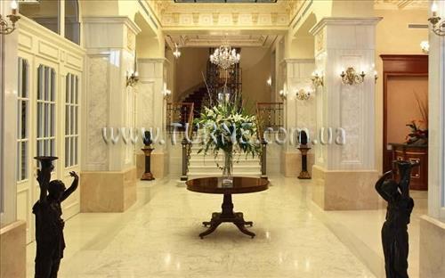 Картинка Palazzo Donizetti 4*