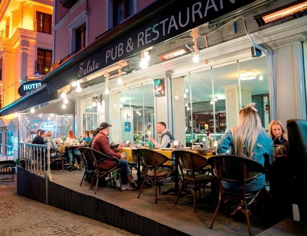 Фото Agan Hotel (ex. Hotel Agan Istanbul Sirkeci, Hotel Agan Oldcity Istanbul, Hotel Agan) 3*