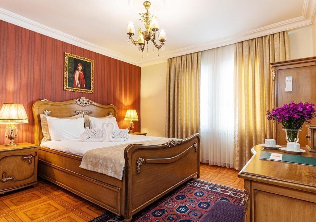 Изображение Alzer Hotel 3*