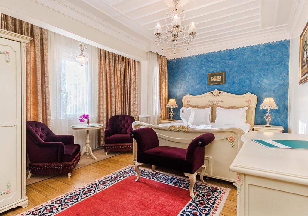 Фото Alzer Hotel 3*