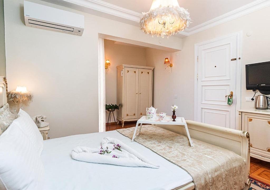 Картинка Alzer Hotel 3*