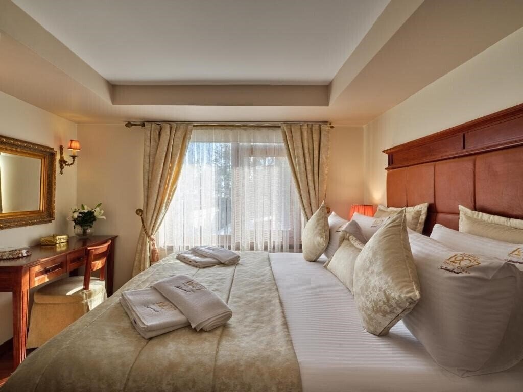 Фото Hotel 1207 Sultanahmet 4*