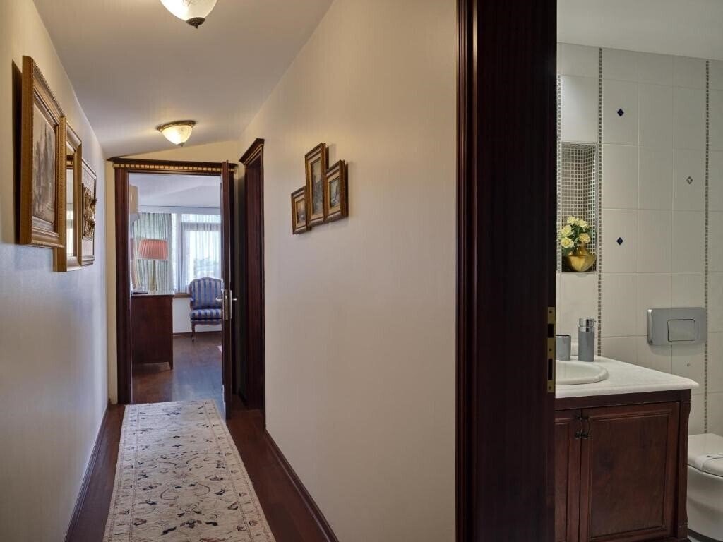Фотография Hotel 1207 Sultanahmet 4*