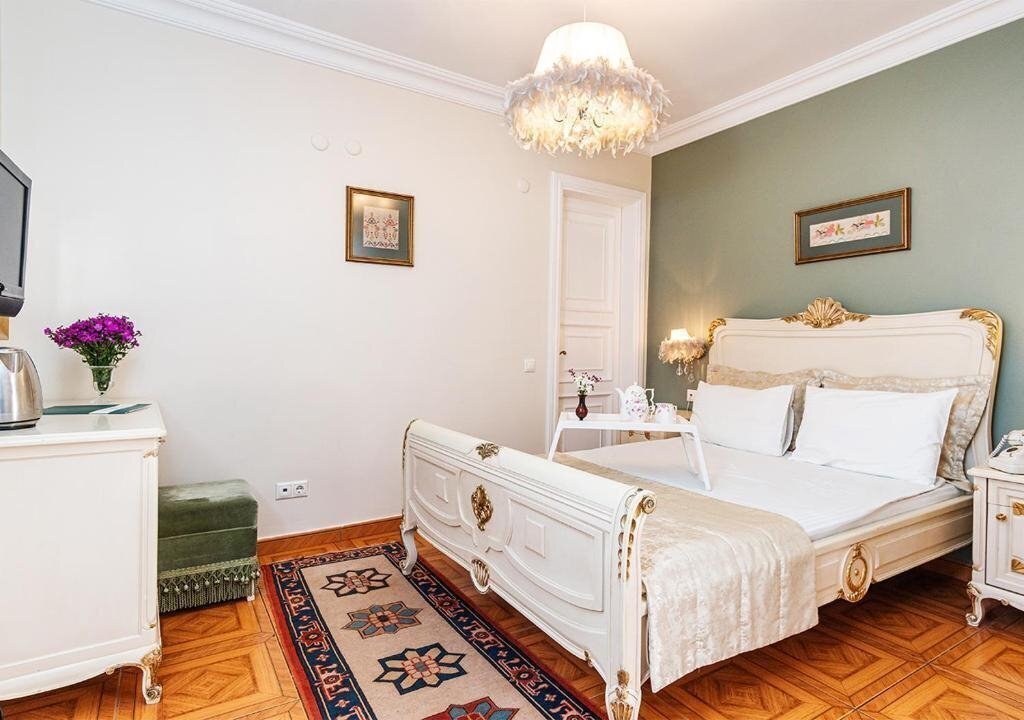 Фотография Alzer Hotel 3*