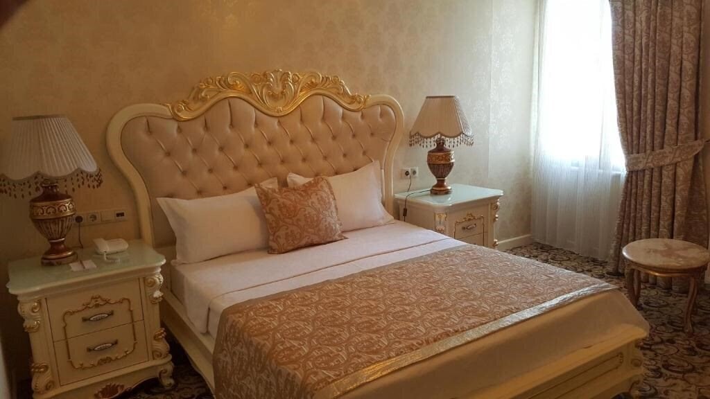 Картинка Best Town Hotel (ex. Boutique Best Town) 3*