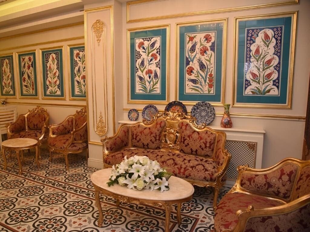 Фотография Best Town Hotel (ex. Boutique Best Town) 3*