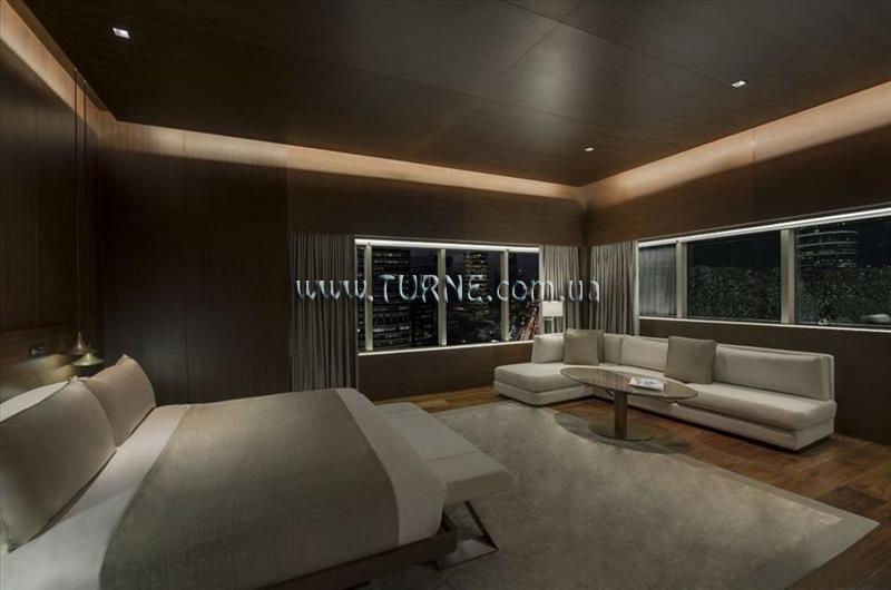 Изображение The Istanbul Edition 5*