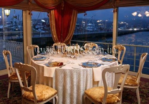 Изображение Fuat Pasa Oteli (ex. Fuat Pasa Yalisi ) 4*