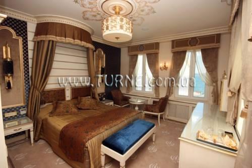 Фотография Fuat Pasa Oteli (ex. Fuat Pasa Yalisi ) 4*