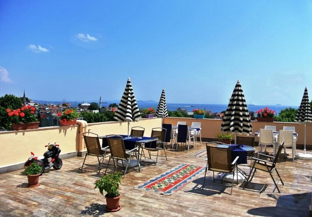 Картинка Fors Hotel 3*