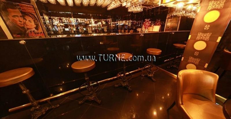 Фото Eterno Taksim Hotel 4*