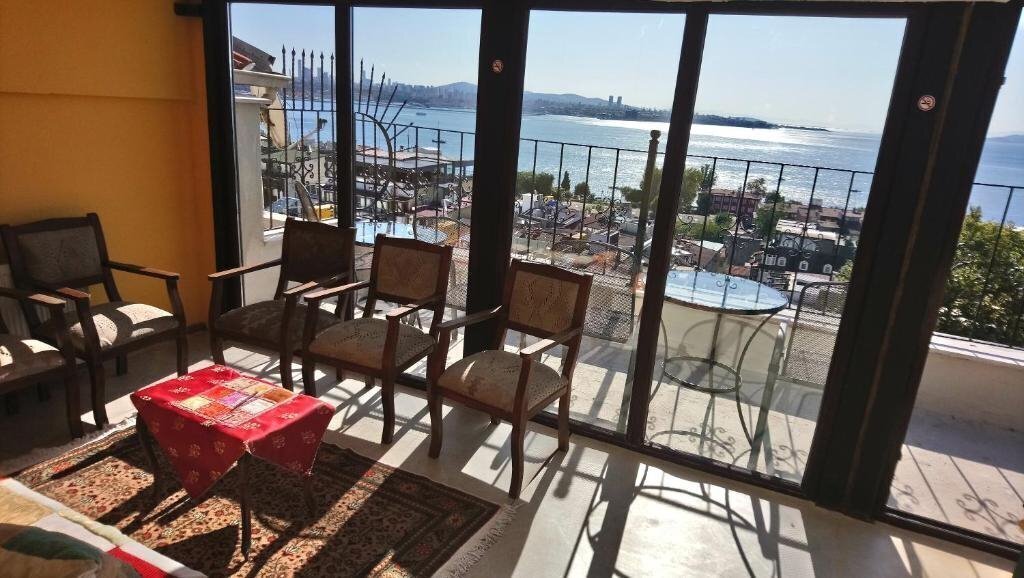 Отель Cosmopolitan Park отель без категории