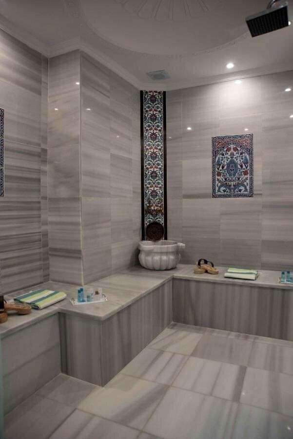 Фотография Blue Tuana 3*