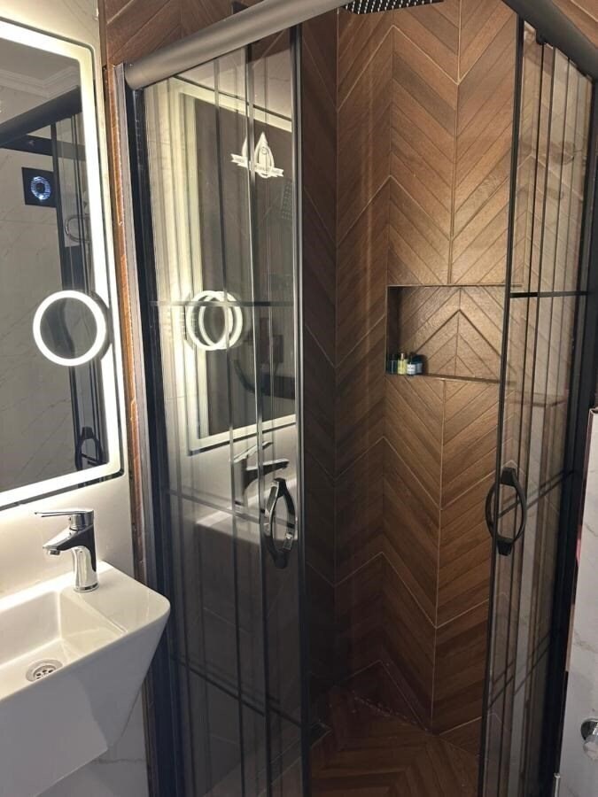 Изображение Blue Tuana 3*