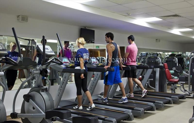 Фотография Volley 4*