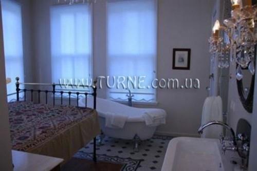 Картинка Villa Hagia Sophia вилла