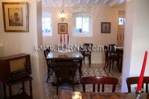 Фотография Villa Hagia Sophia вилла