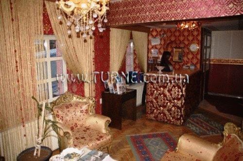 Изображение Sultan's Eye 3*