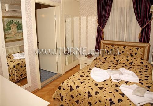 Фото Sultan's Eye 3*