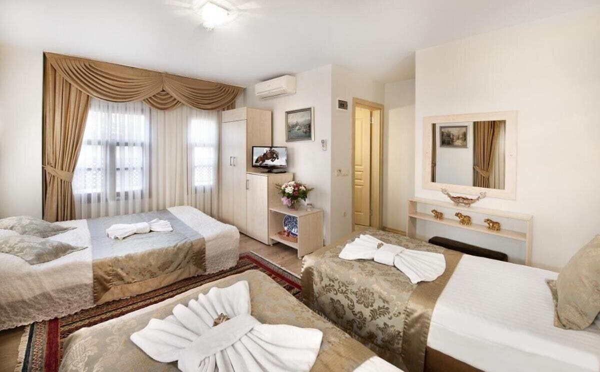 Фото Sultan House 4*