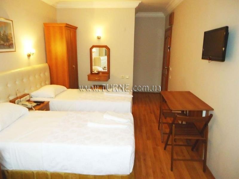 Изображение Sembol Hotel 3*