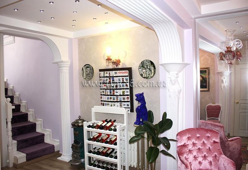 Картинка Romantic Hotel Istanbul 3*