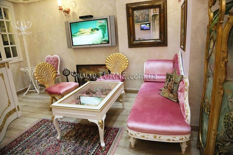 Фотография Romantic Hotel Istanbul 3*
