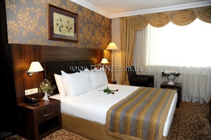 Картинка Rhisos 4*