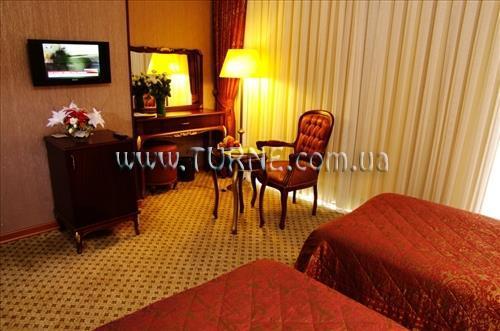 Фотография Rast Hotel Sultanahmet 4*