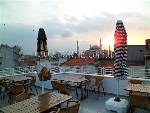 Отель Noahs Ark 4*