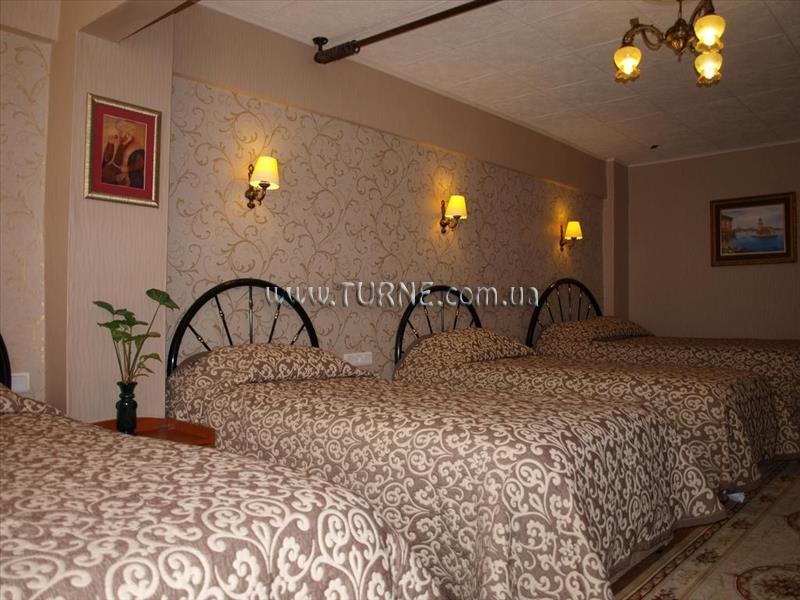 Картинка Nezih 2*