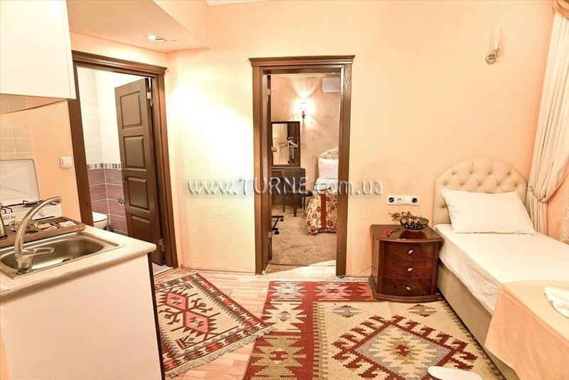 Фотография New Pelda 4*