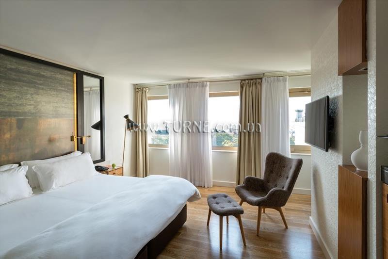 Фото Mia Pera 4*