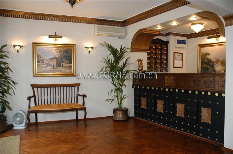 Фотография Megara Palace 4*