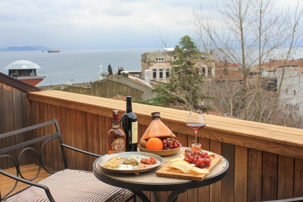 Фотография Ishak Pasa Konagi 3*