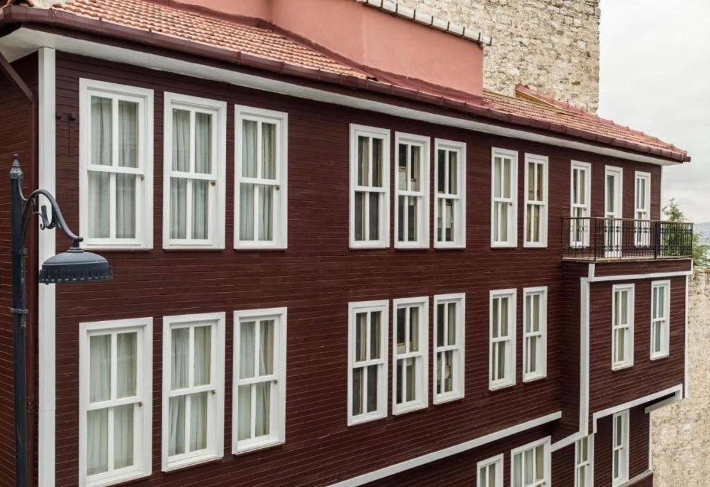 Изображение Ishak Pasa Konagi 3*