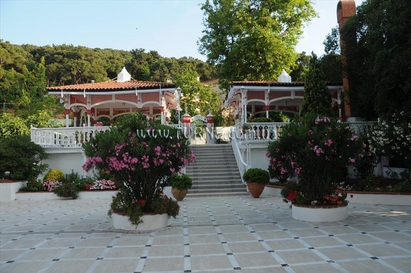 Изображение Halki Palace 3*