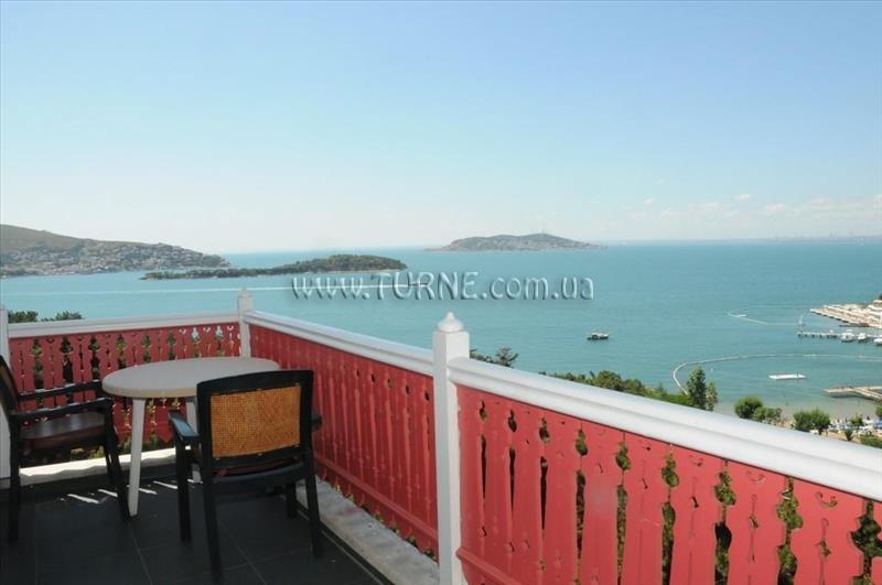 Фотография Halki Palace 3*