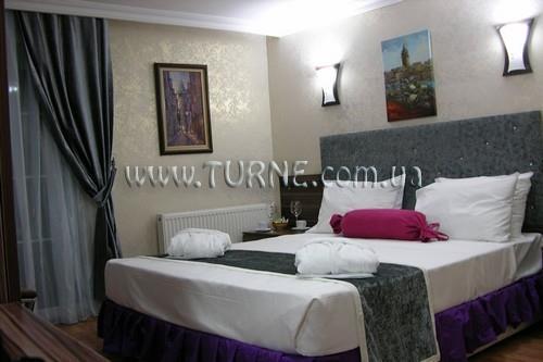 Изображение Sirkeci Quietness Hotel (ex. Galata Istanbul) 3*
