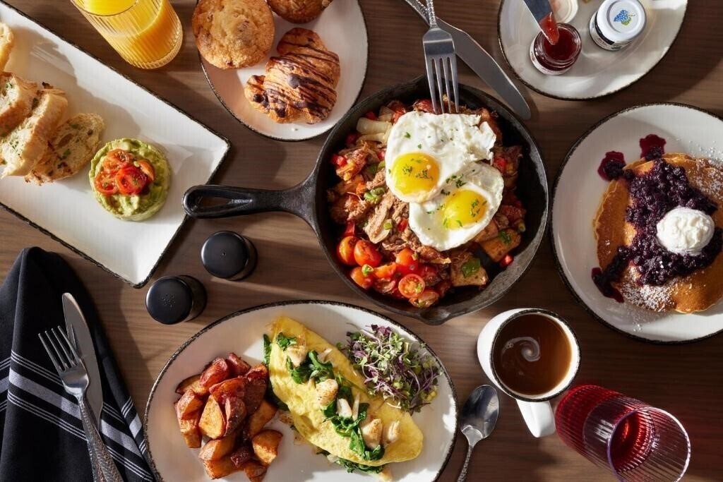 Изображение Courtyard Marriott Airport 4*