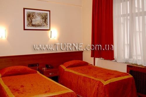 Отель Monopol отель без категории